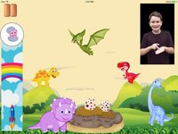 Kids4Sign ASL Colors screenshot, image №1679523 - RAWG