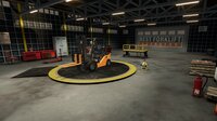 Best Forklift Operator screenshot, image №3316023 - RAWG