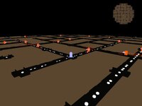 Chunk System Demo: Path Finding screenshot, image №3506169 - RAWG