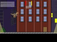 The Terrible Claw screenshot, image №1083208 - RAWG
