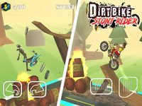 Dirt Bike Stunt Rider screenshot, image №1635578 - RAWG