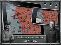 Strategy & Tactics: World War II screenshot, image №1747041 - RAWG