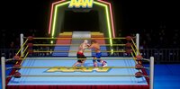 Action Arcade Wrestling Beta screenshot, image №3180740 - RAWG