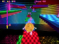 Disco Jumper screenshot, image №1305977 - RAWG