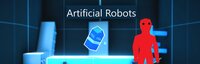 Artificial Robots TESTING screenshot, image №2597943 - RAWG