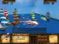Pirates Constructible Strategy Game Online screenshot, image №469908 - RAWG