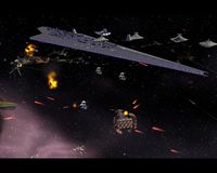 Star Wars: Empire at War - Forces of Corruption screenshot, image №457087 - RAWG