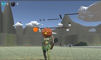 sunny and the pumpkin screenshot, image №3764025 - RAWG