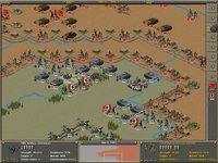 Strategic Command 2: Blitzkrieg screenshot, image №397886 - RAWG