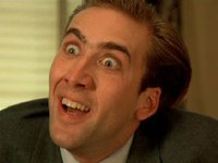 Insane Cage screenshot, image №1289505 - RAWG