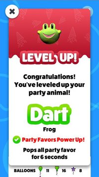 Fiesta Frenzy (Ad Edition) screenshot, image №1816022 - RAWG