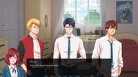 My Otome Life screenshot, image №2263706 - RAWG