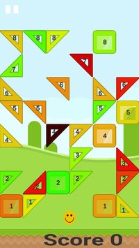 Emoji Breaker screenshot, image №1955389 - RAWG