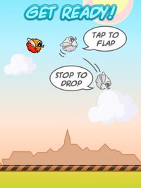 Happy Flappy screenshot, image №981347 - RAWG