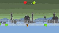 AlienTrench screenshot, image №1921136 - RAWG