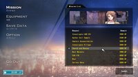 Cyborpunk Crisis screenshot, image №2863882 - RAWG