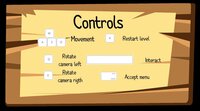 Turn Around (itch) (Francesc Homar Masachs) screenshot, image №3437555 - RAWG