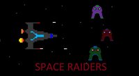 UP943338: Space Raiders screenshot, image №2185400 - RAWG