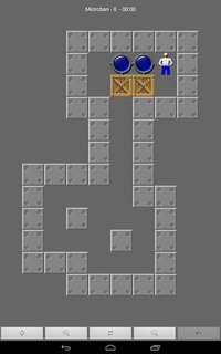 Sokoban Legend screenshot, image №1355286 - RAWG