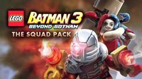 LEGO Batman 3: Beyond Gotham DLC: The Squad screenshot, image №2271818 - RAWG