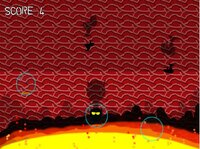 Devil's Cave screenshot, image №2540423 - RAWG