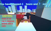 Sleep rally screenshot, image №3263994 - RAWG