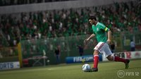 FIFA 12 screenshot, image №574940 - RAWG