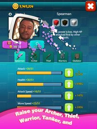 Pixel Battle 2019 screenshot, image №1983469 - RAWG
