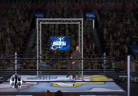 WWE SmackDown vs RAW 2011 screenshot, image №556592 - RAWG