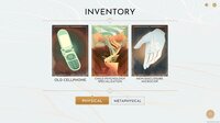 Inhuman Resources: A Literary Machination screenshot, image №4190202 - RAWG