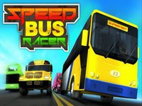 Speed Bus Racer screenshot, image №1614712 - RAWG