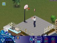 The Sims screenshot, image №311852 - RAWG