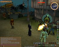 Pirates of the Burning Sea screenshot, image №355530 - RAWG