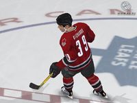 NHL 2005 screenshot, image №401470 - RAWG