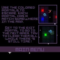 Portal Escape screenshot, image №1039461 - RAWG