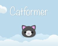 Catformer (Ouch Mouse Studio) screenshot, image №2669926 - RAWG