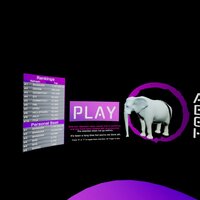 All Elephants go to Heaven screenshot, image №2636953 - RAWG