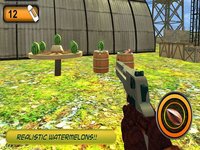 Watermelon Shooting VS Beach C screenshot, image №1611748 - RAWG