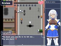 Shining Princess Lapisphilia screenshot, image №4185455 - RAWG