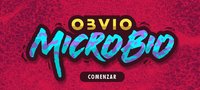 Obvio Microbio screenshot, image №1084307 - RAWG