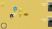 Five colors Flower screenshot, image №2707839 - RAWG