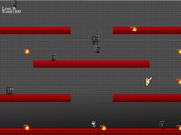 DARKLORD - An Arcade Platformer screenshot, image №1063277 - RAWG