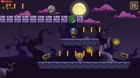 Blackbeard the Cursed Jungle (itch) screenshot, image №3646583 - RAWG