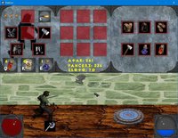 Diablove screenshot, image №2387917 - RAWG