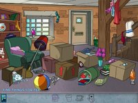 Happily Ever After screenshot, image №586182 - RAWG