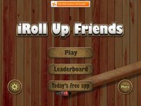 iRoll Up Friends: Multiplayer Rolling and Smoking Simulator Ad-Free screenshot, image №874947 - RAWG