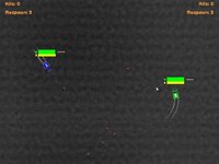 Need for Drift screenshot, image №3338520 - RAWG