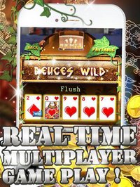 AE Video Poker screenshot, image №1819418 - RAWG