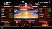 Euroleague Basketball Manager 08 screenshot, image №521372 - RAWG