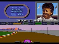 Mario Andretti Racing screenshot, image №728116 - RAWG